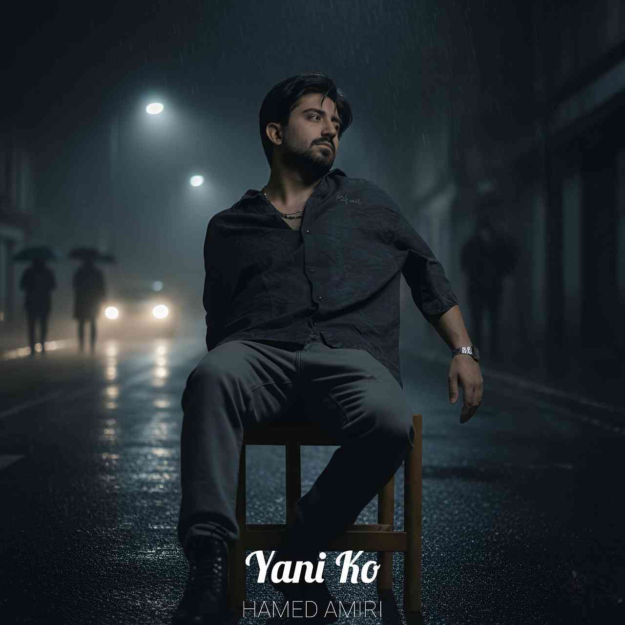 Yani Ko
