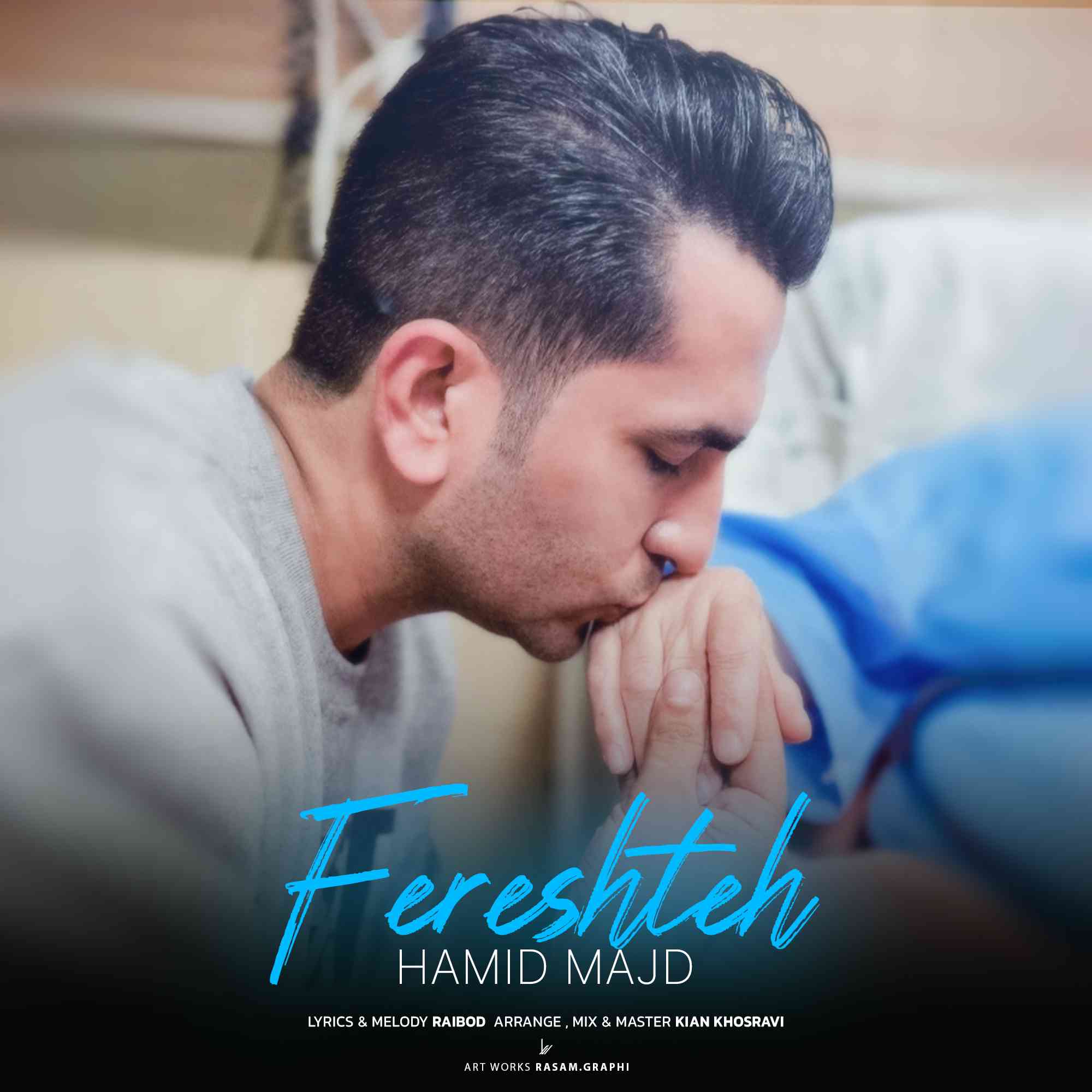 Fereshteh