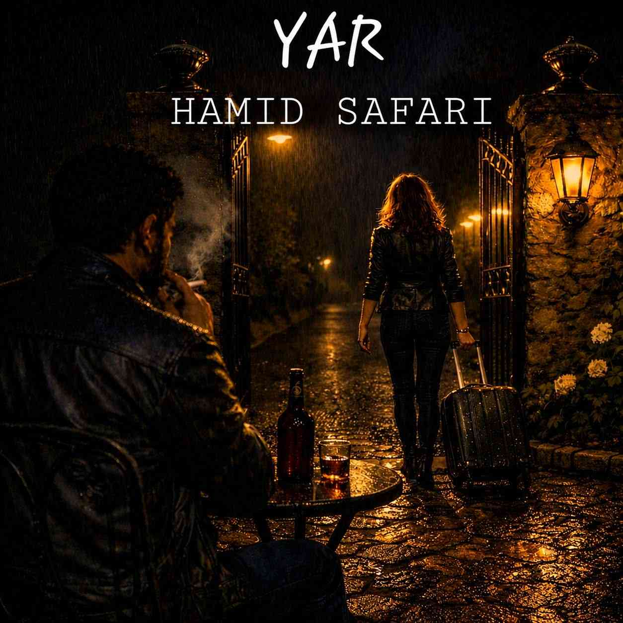 Yar