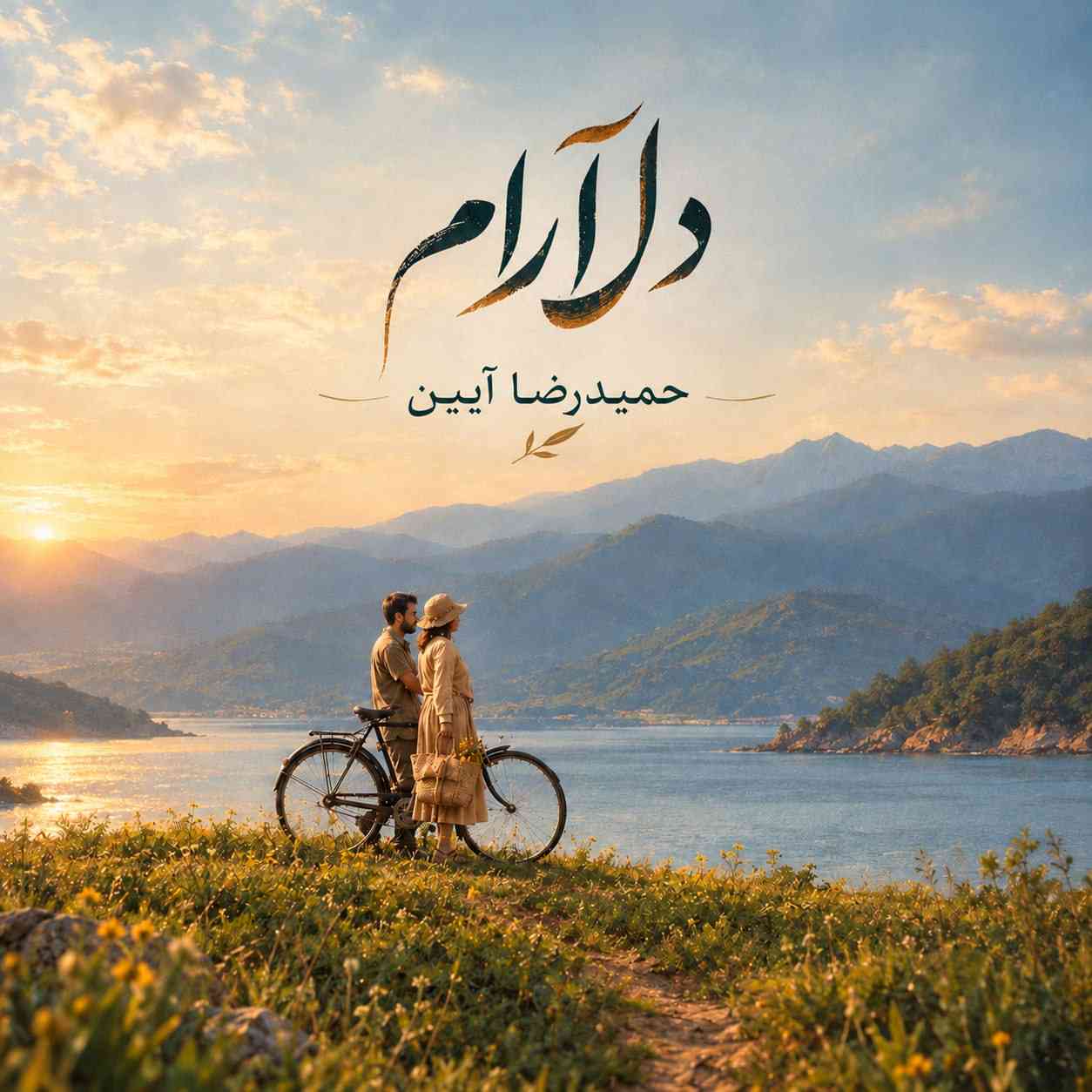 دلارام (نسخه آنپلاگد)