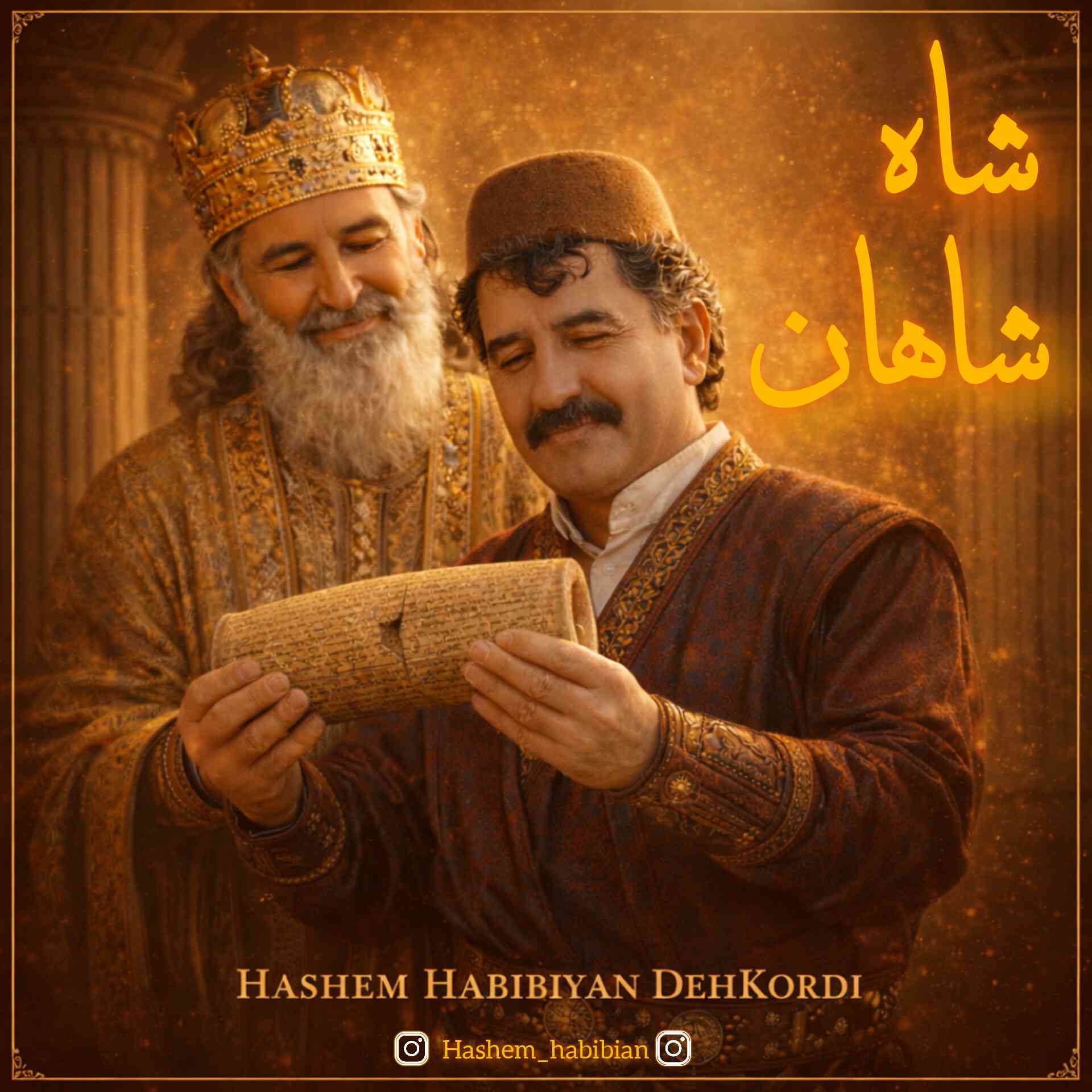 Shahe Shahan