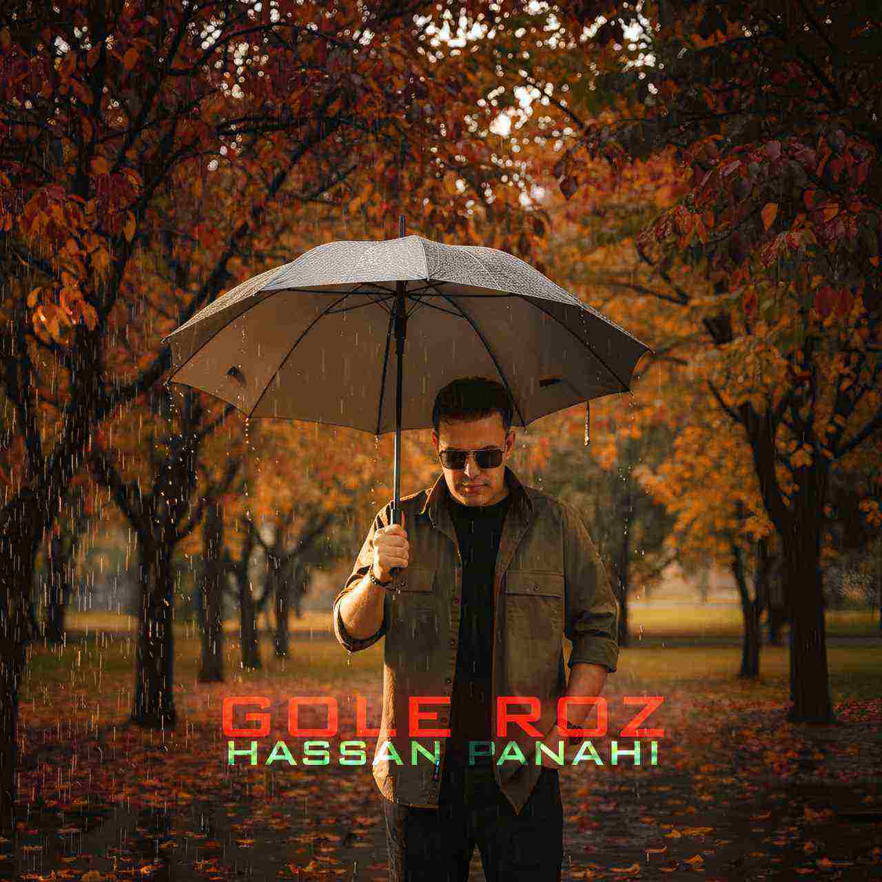 Gole Roz