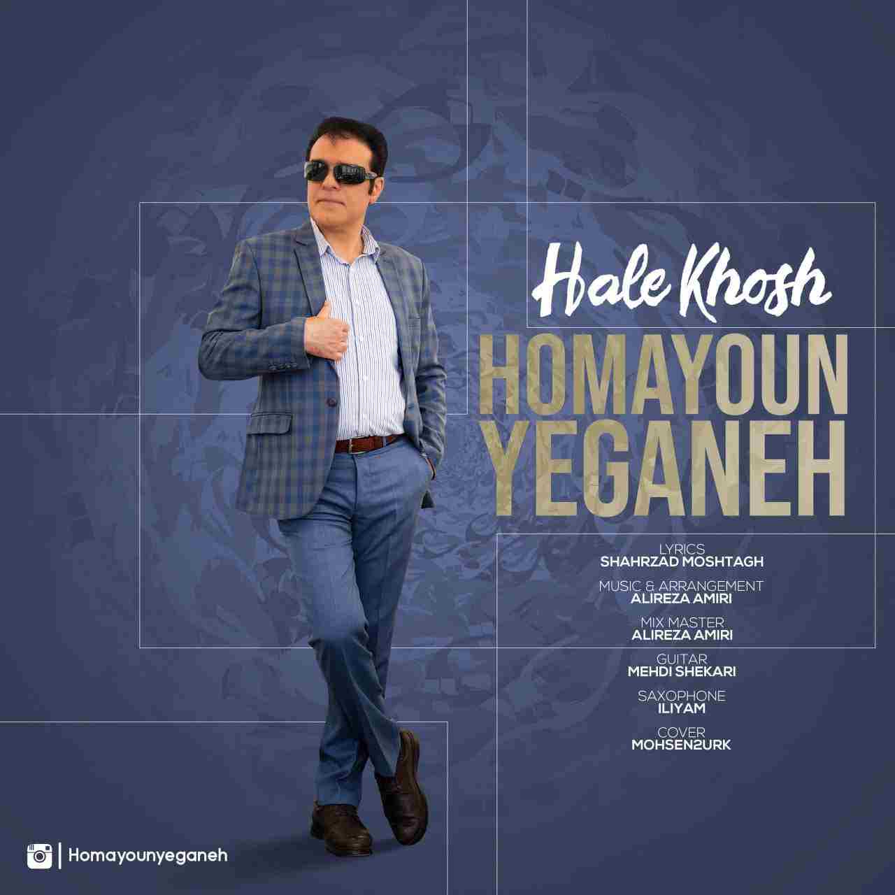 Hale Khosh