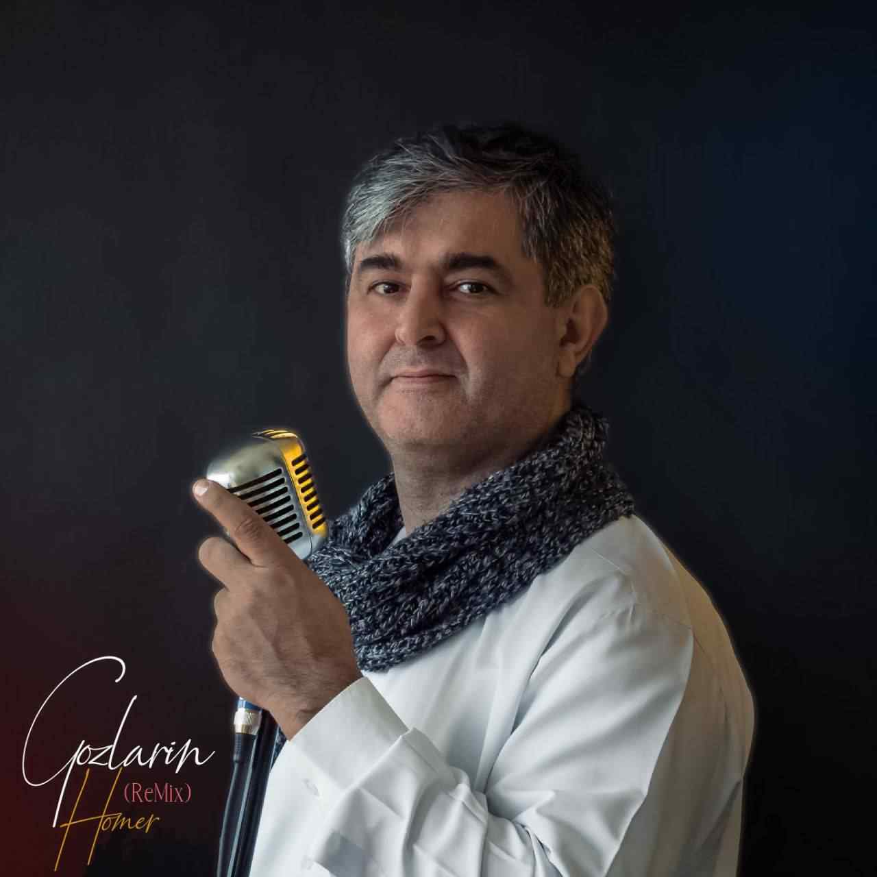 Gozlarin (Remix)