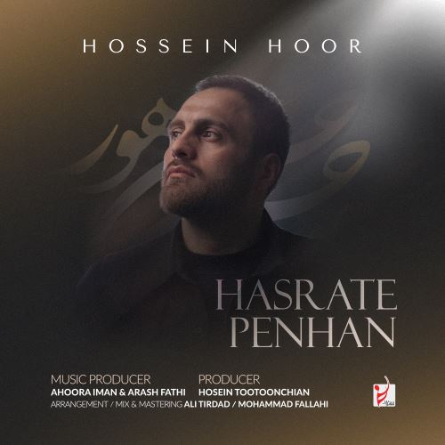 Hasrate Penhan