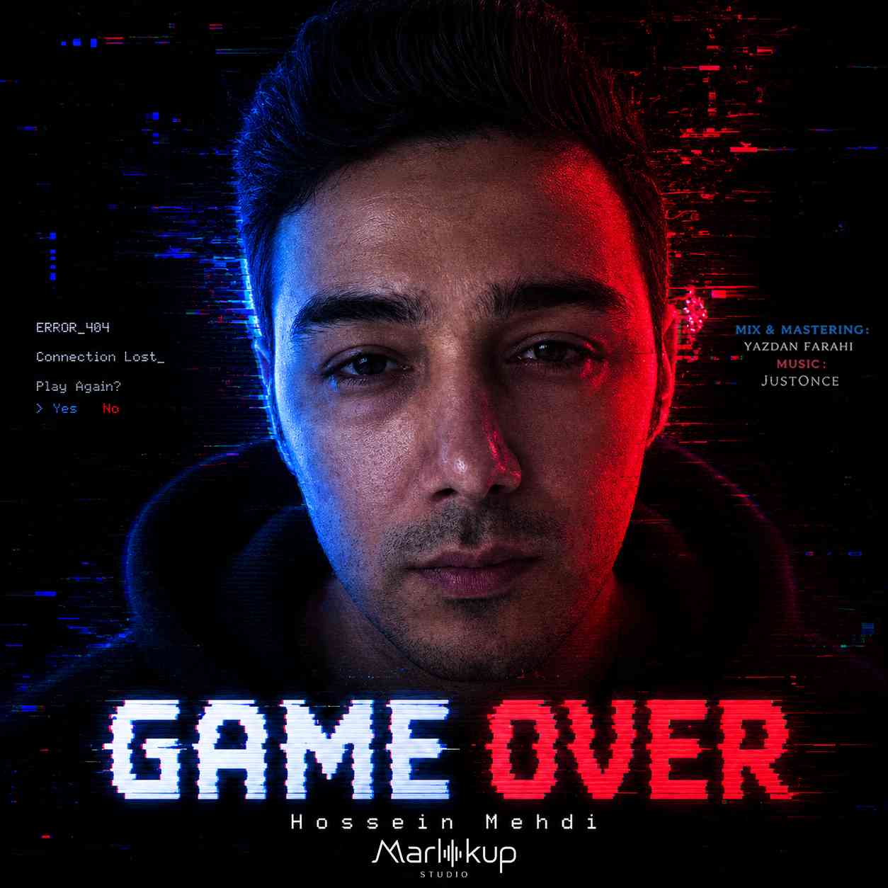 Game Over