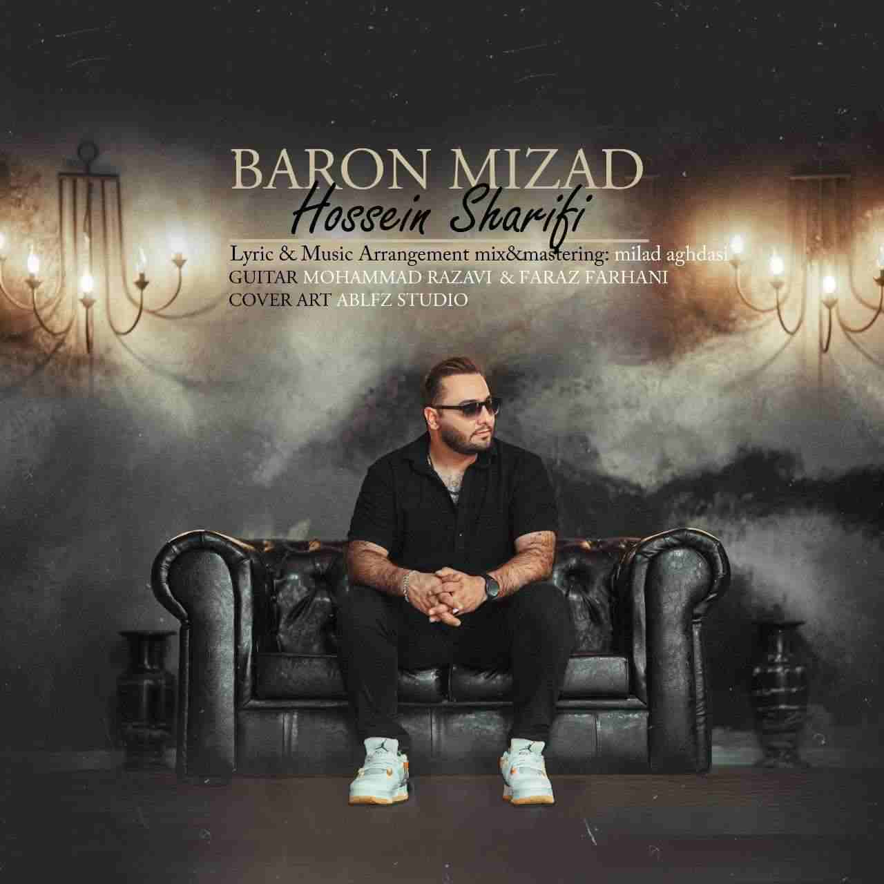 Baron Mizad