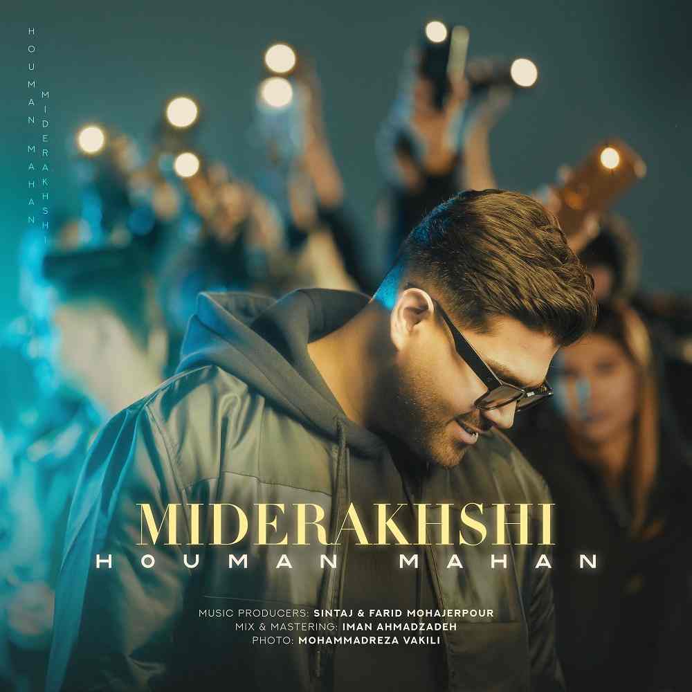 Miderakhshi