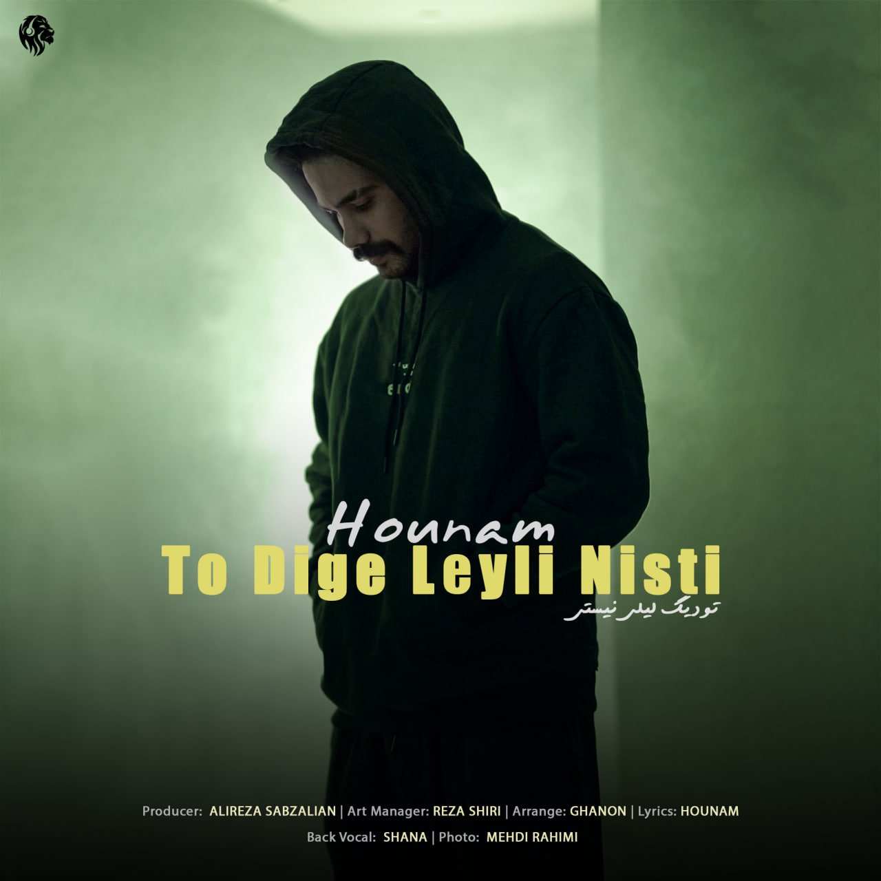 To Dige Leyli Nisti