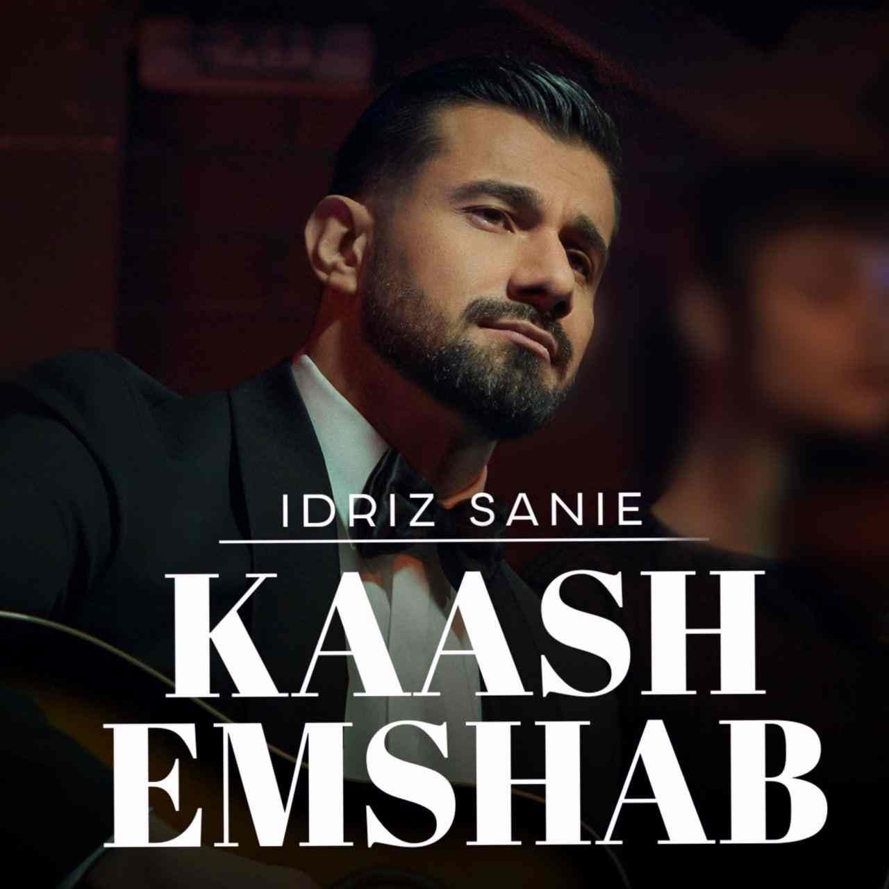 Kash Emshab