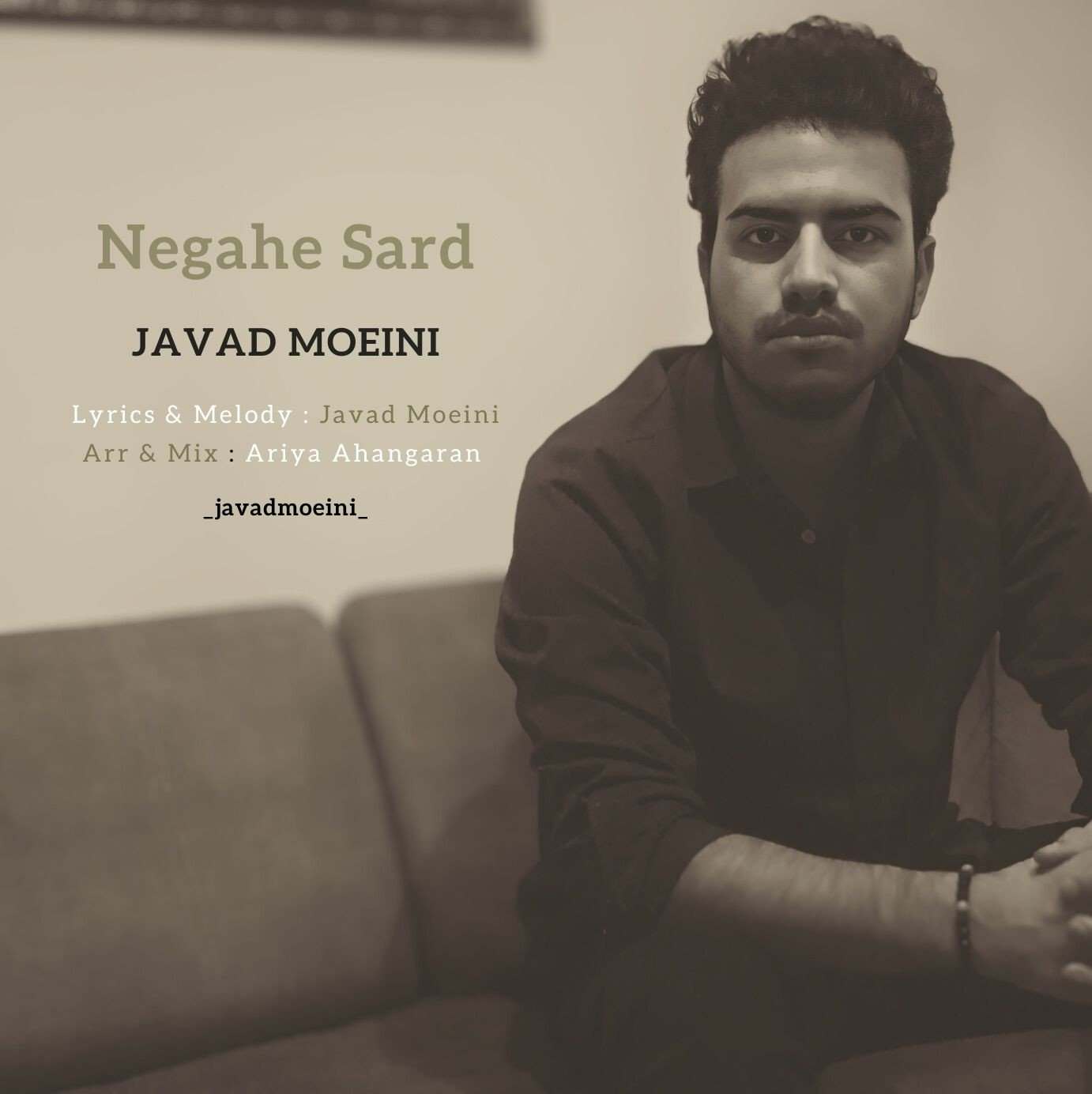 Negahe Sard