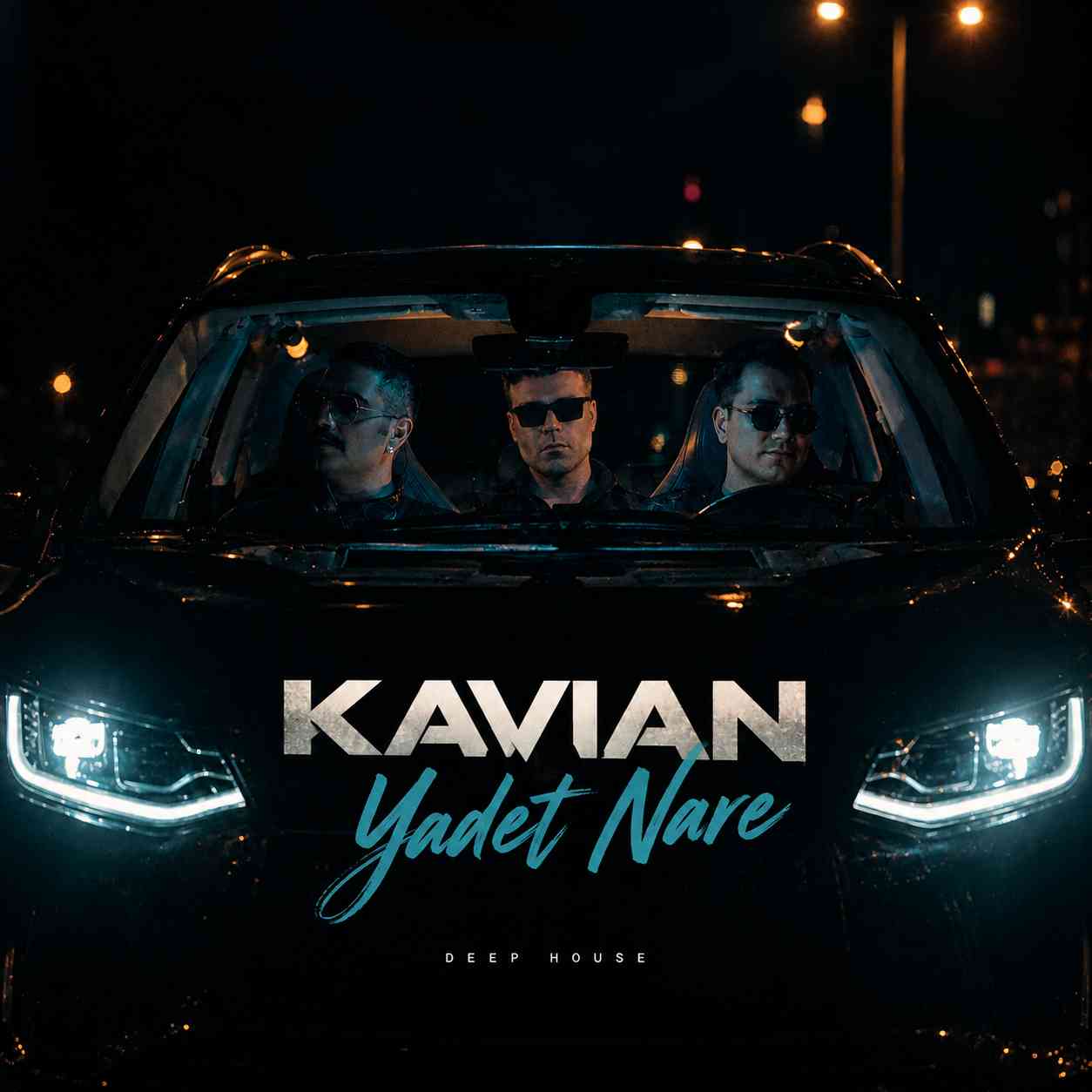 Yadet Nare
