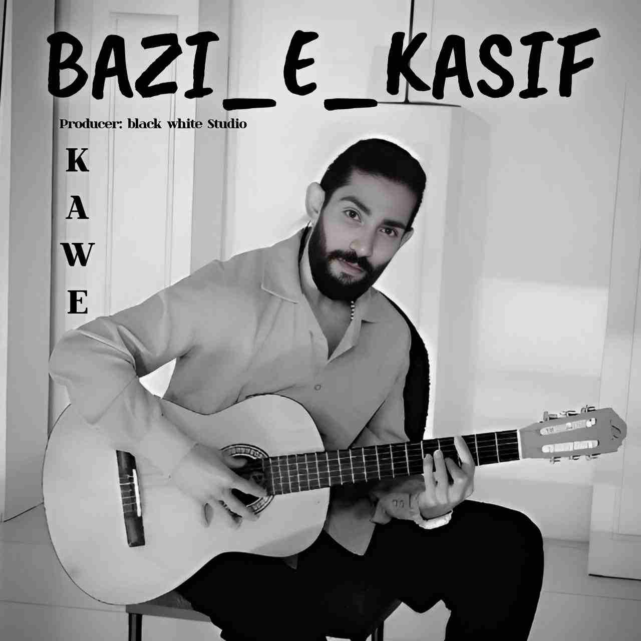 Bazi e Kasif