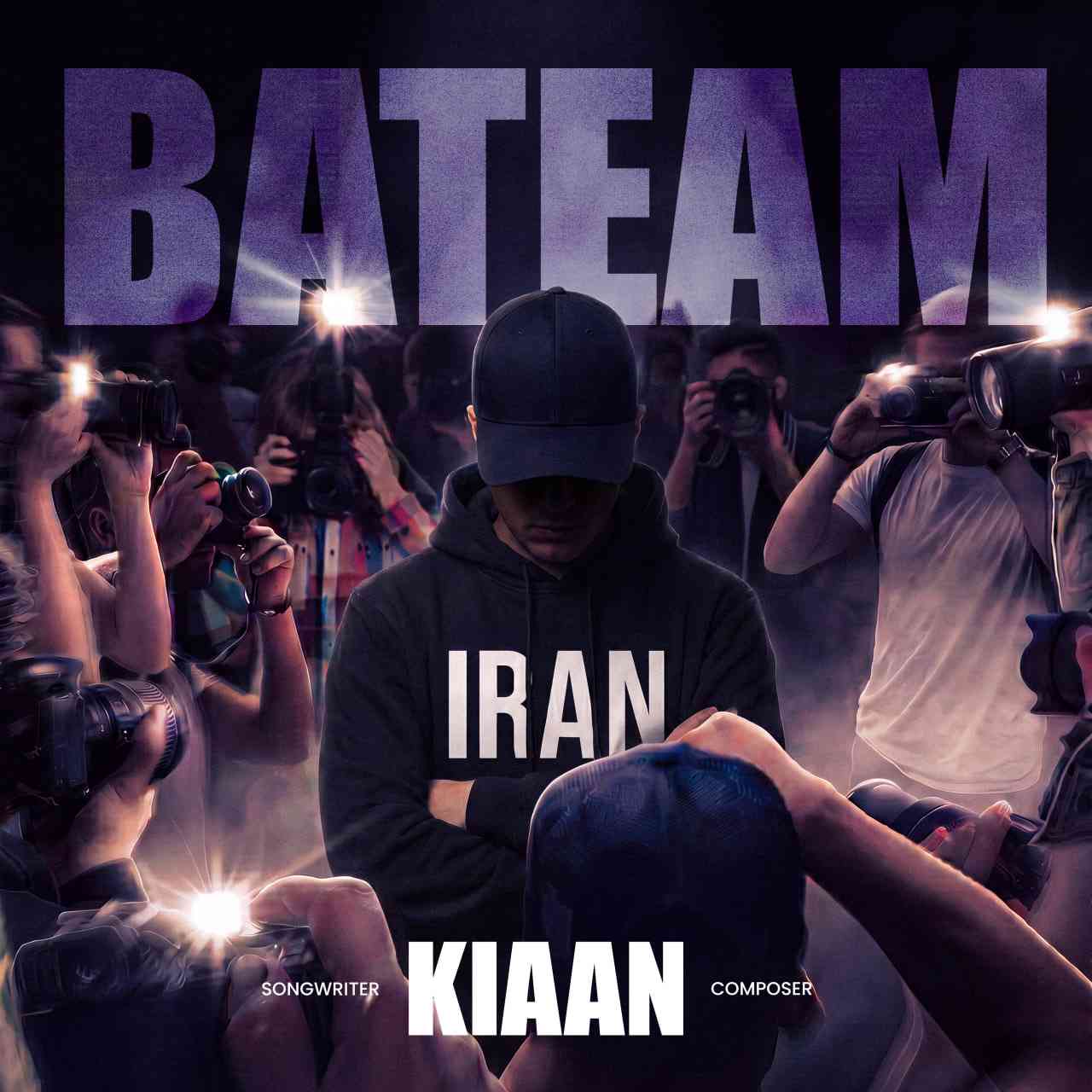 Ba Team
