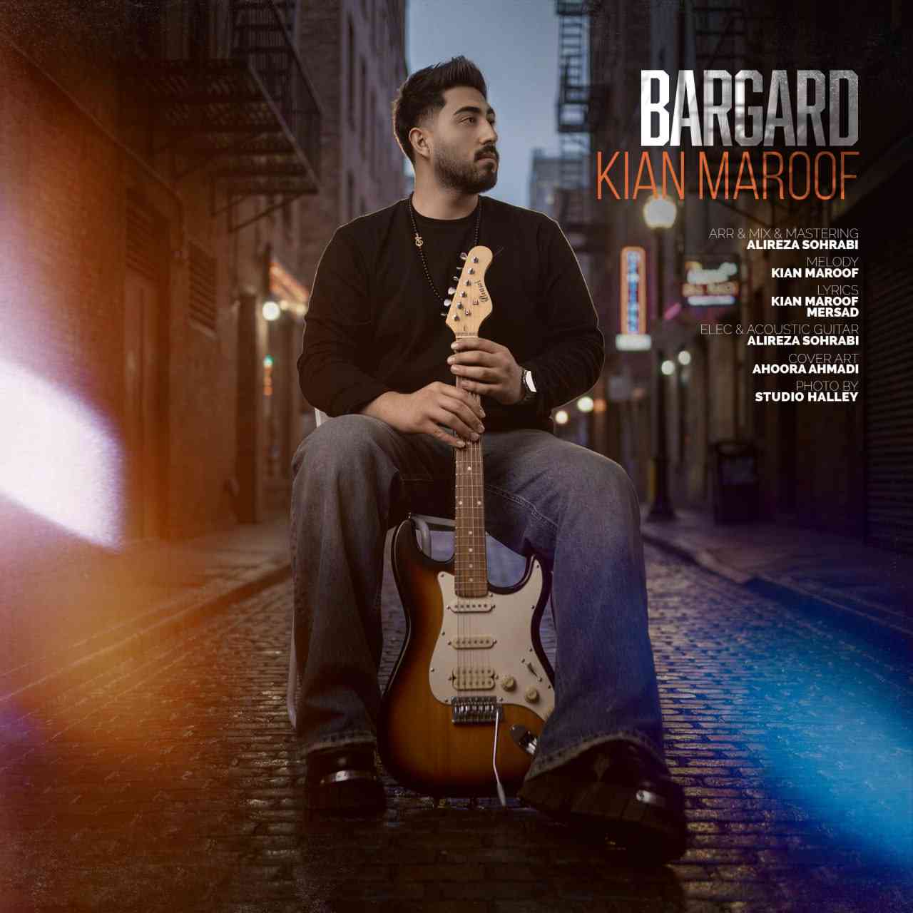 Bargard