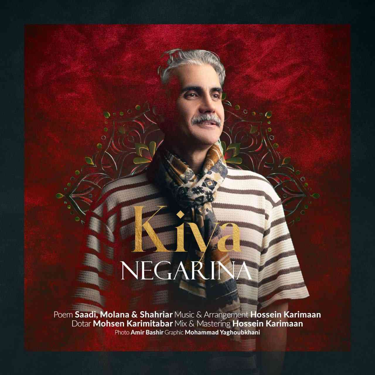 Negarina