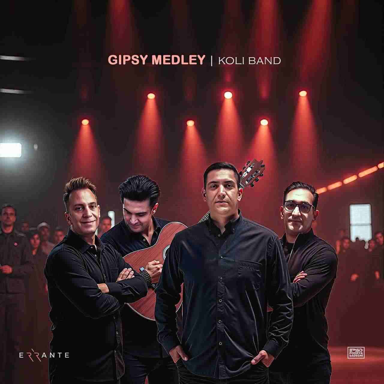 Medley Gipsy