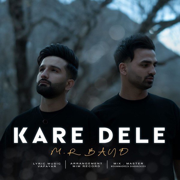 Kare Dele