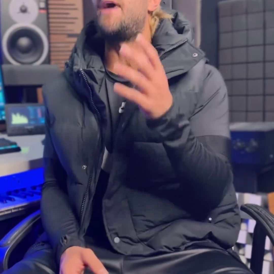 Gole Bad Faze Man