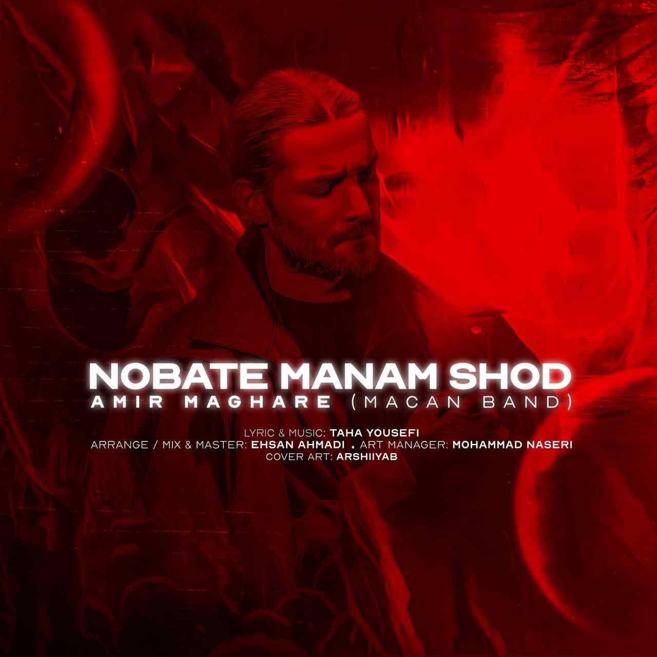 Nobate Manam Shod