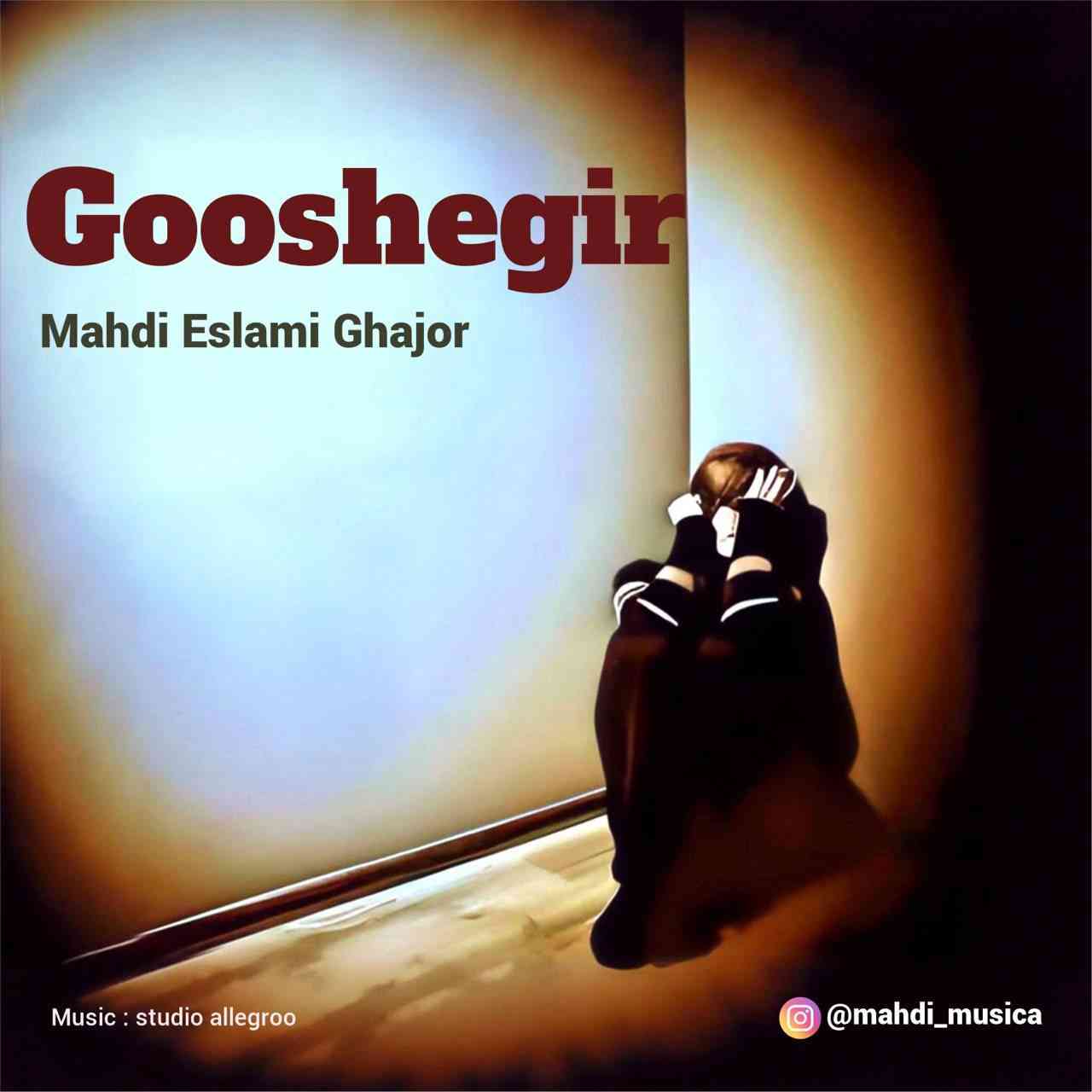 Gooshegir