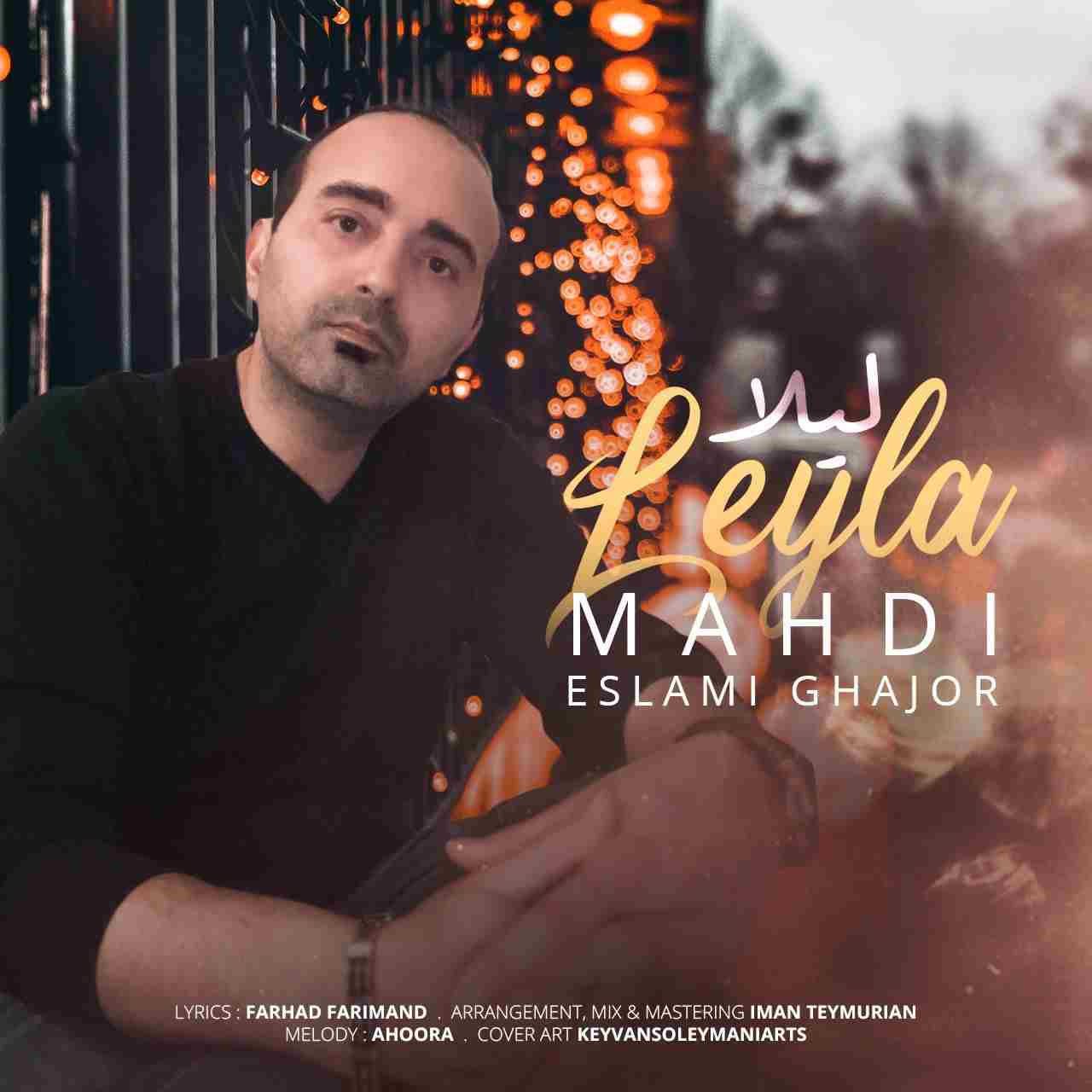 Leyla