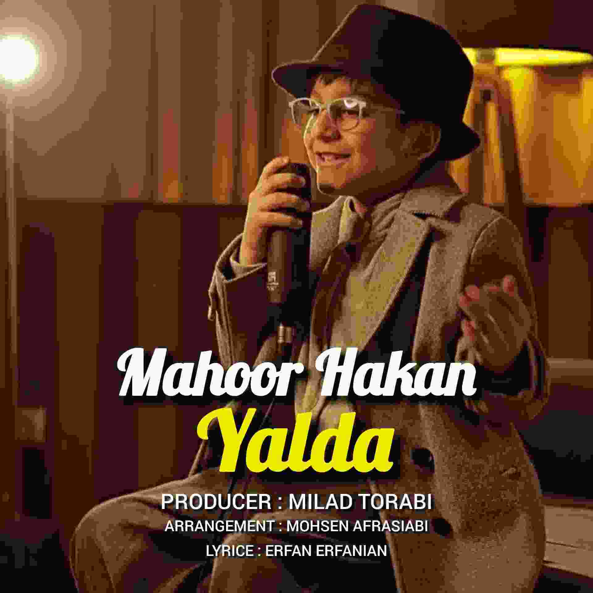 Yalda