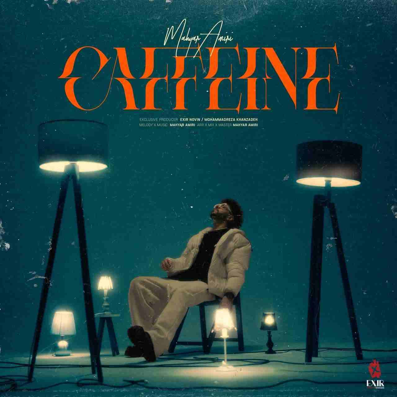 Caffeine