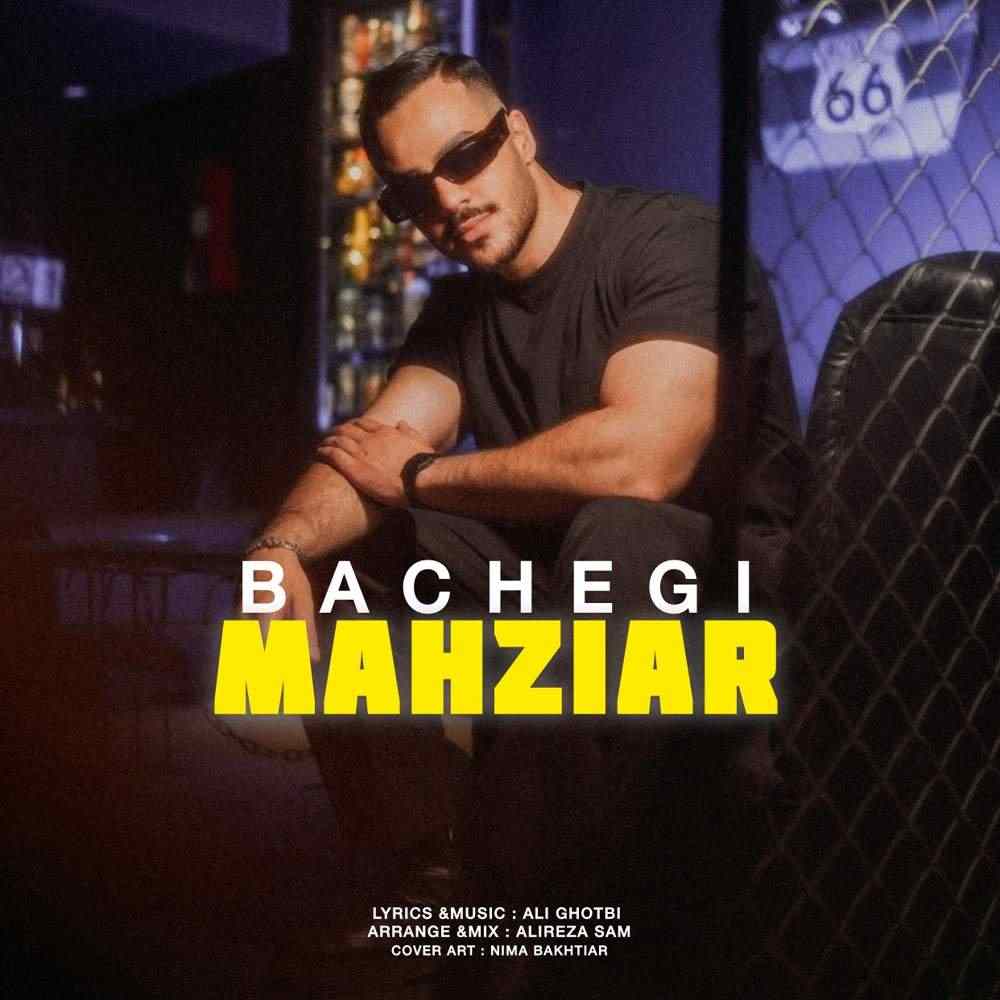 Bachegi