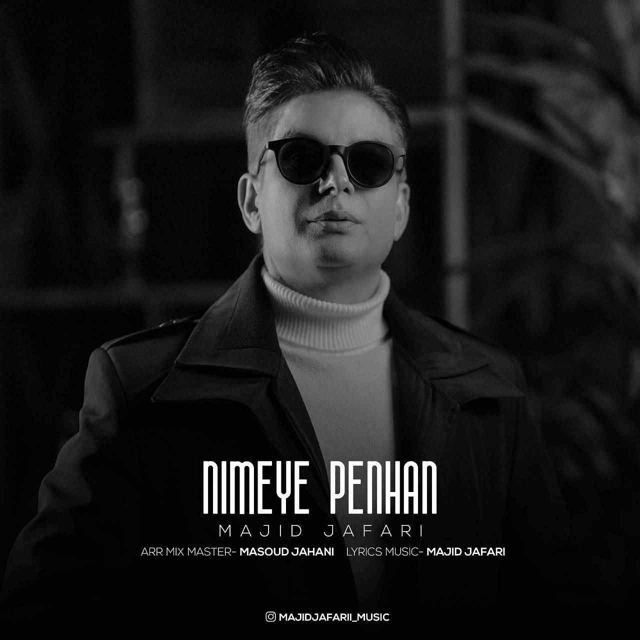 Nimeye Penhan