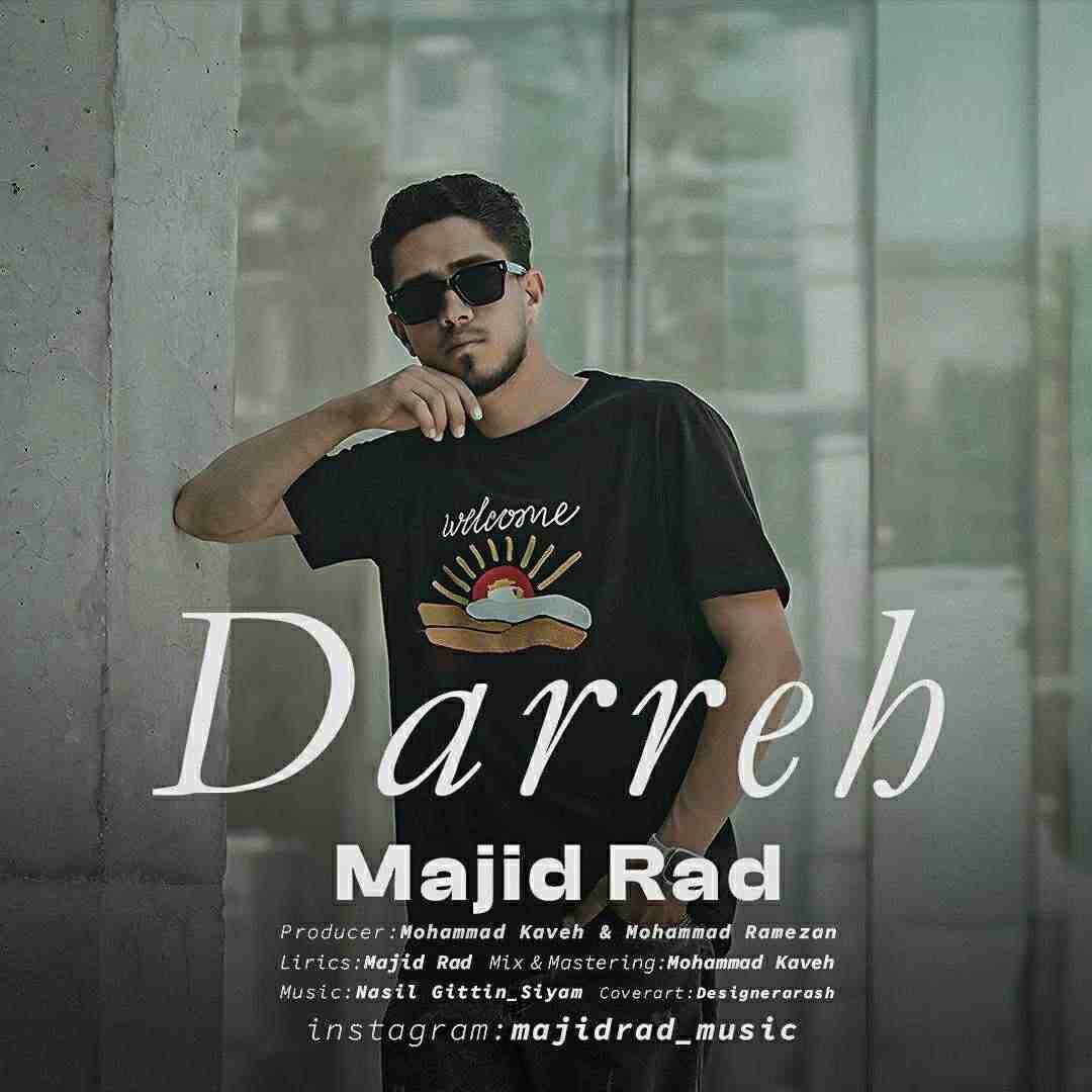 Darreh