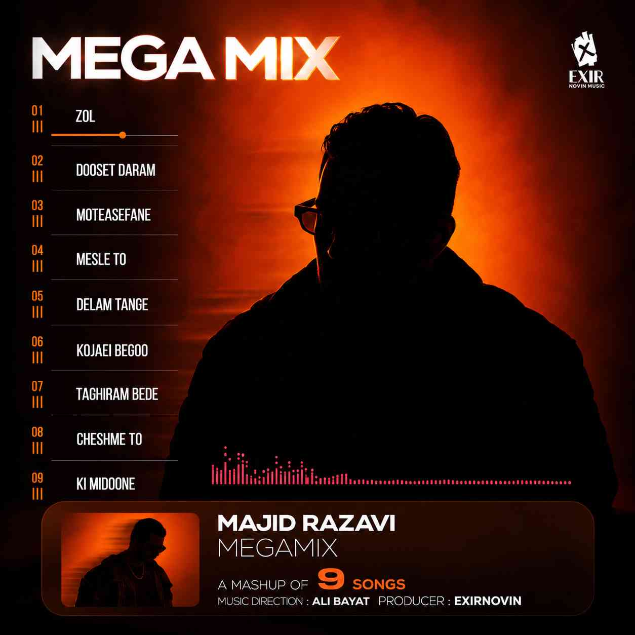 Mega Mix