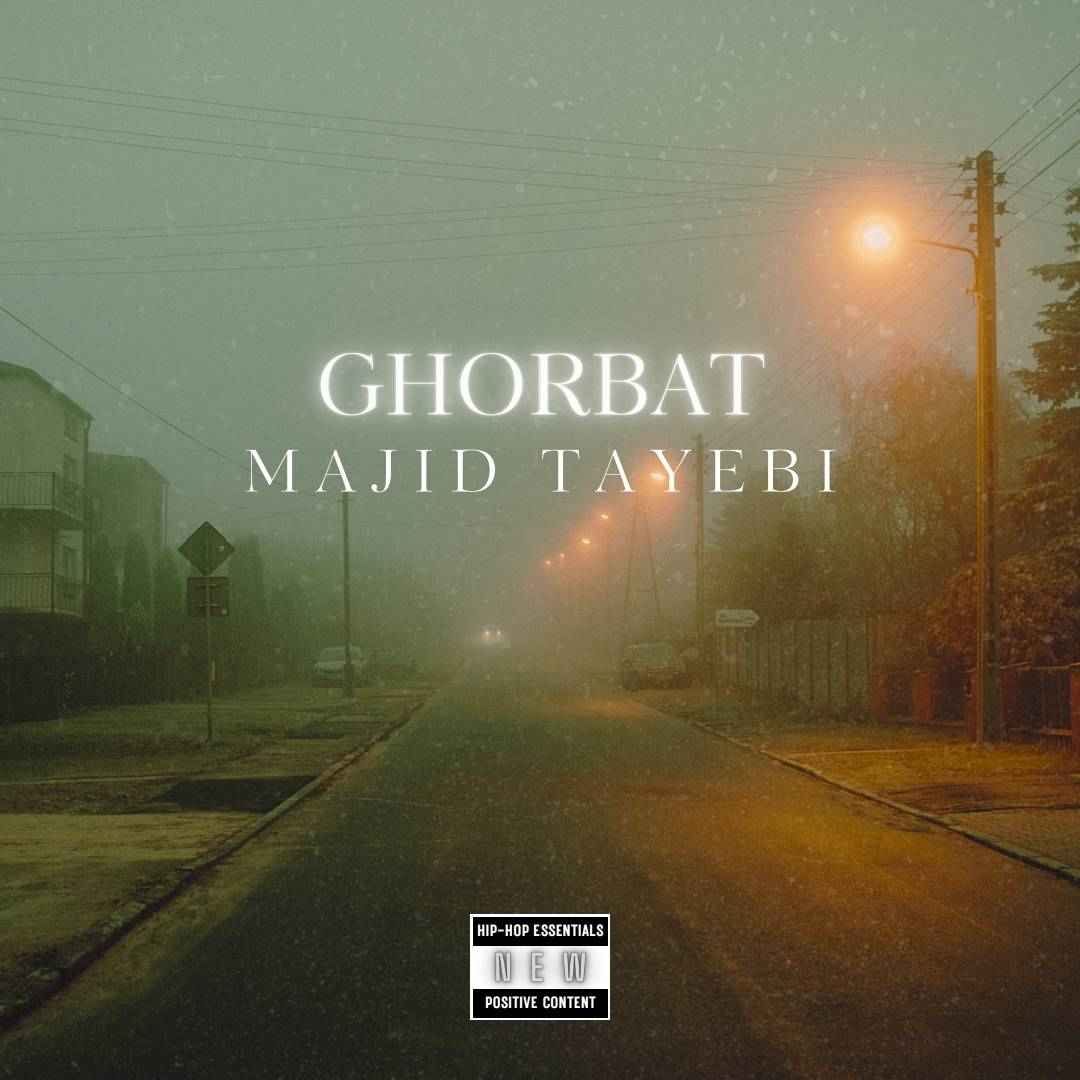 Ghorbat