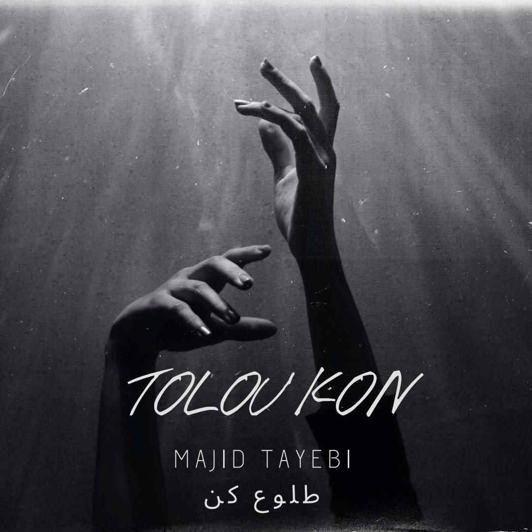 Tolou Kon