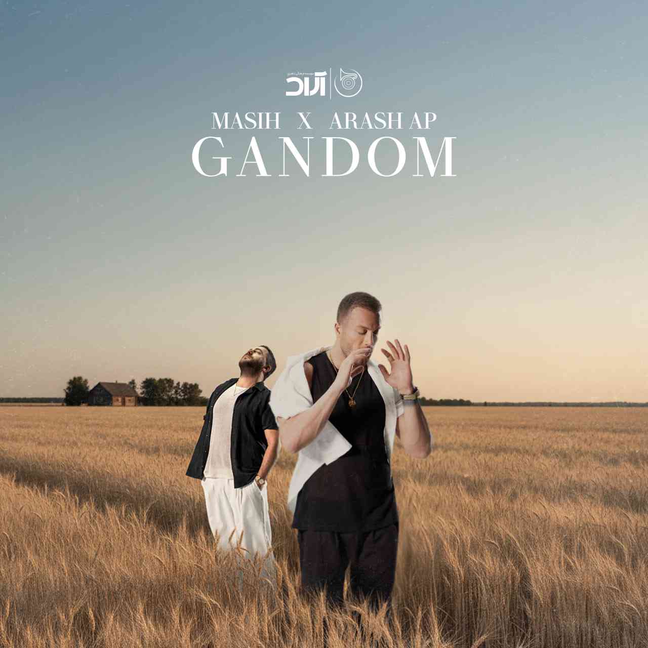 Gandom
