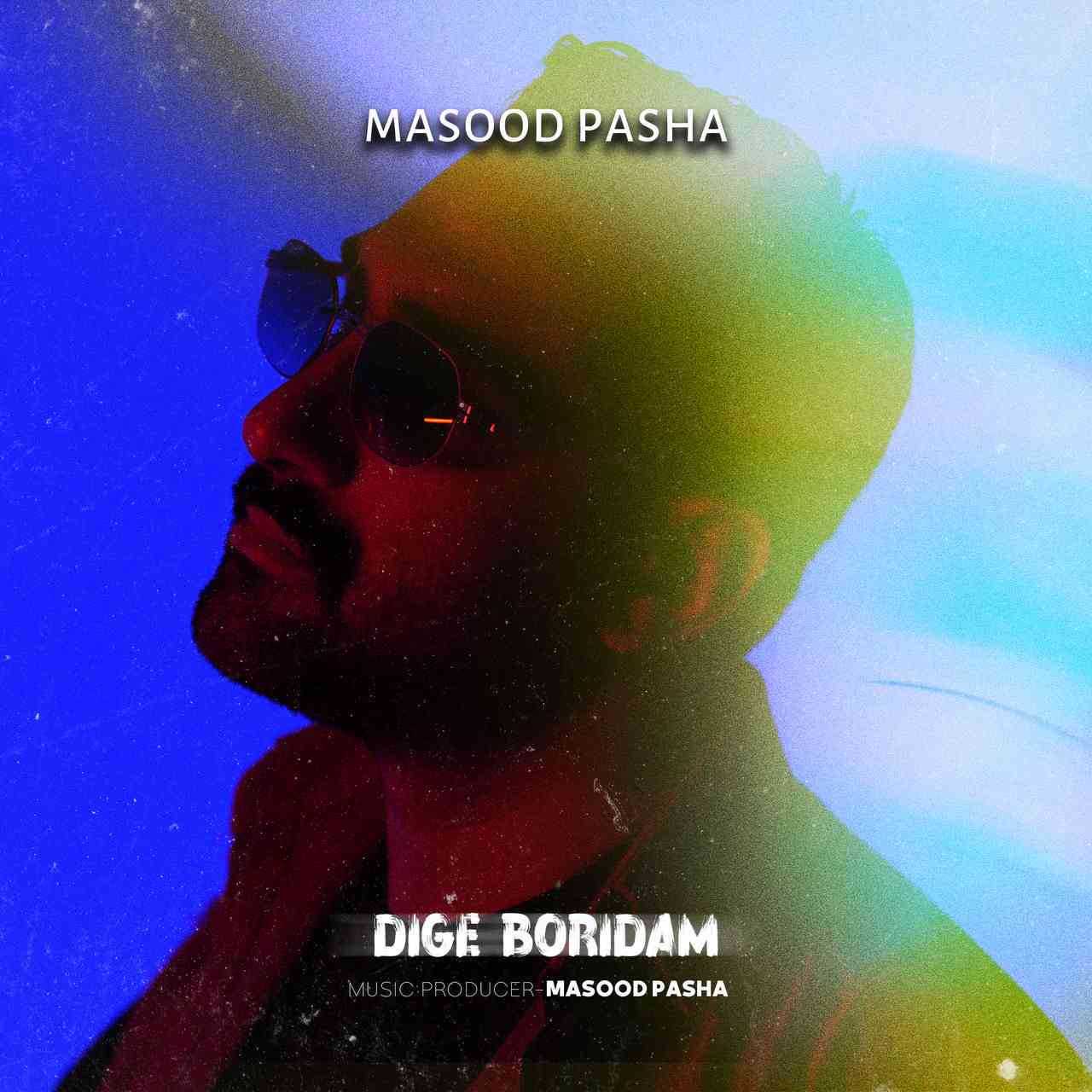 Dige Boridam