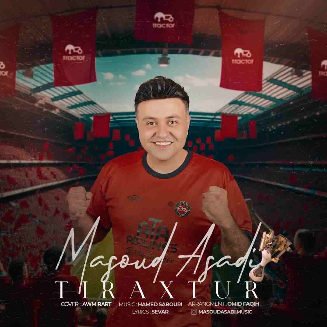 Tiraxtur