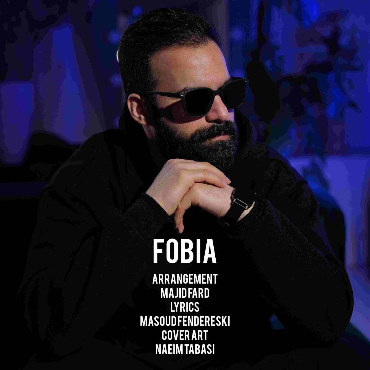 Fobia
