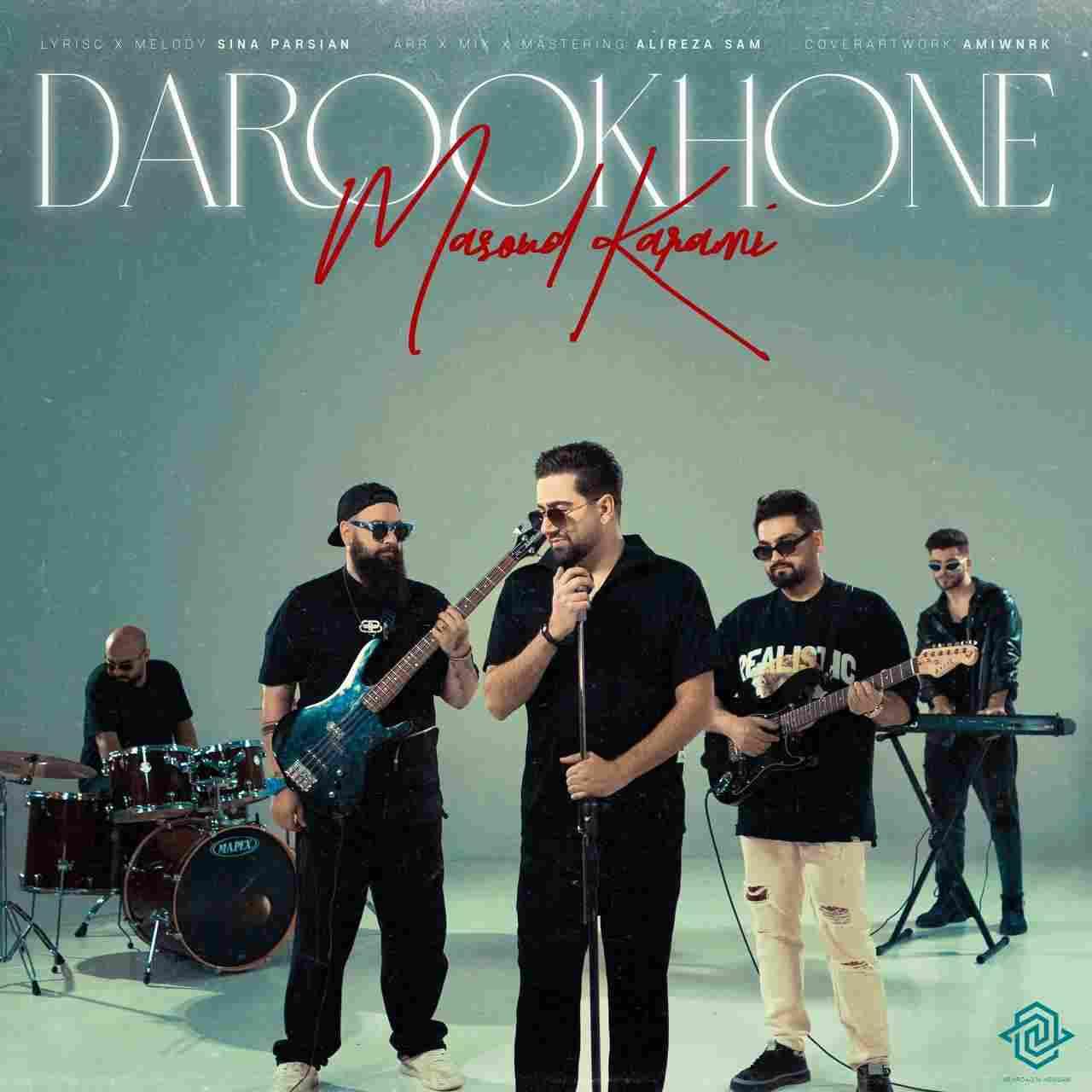 Darookhone