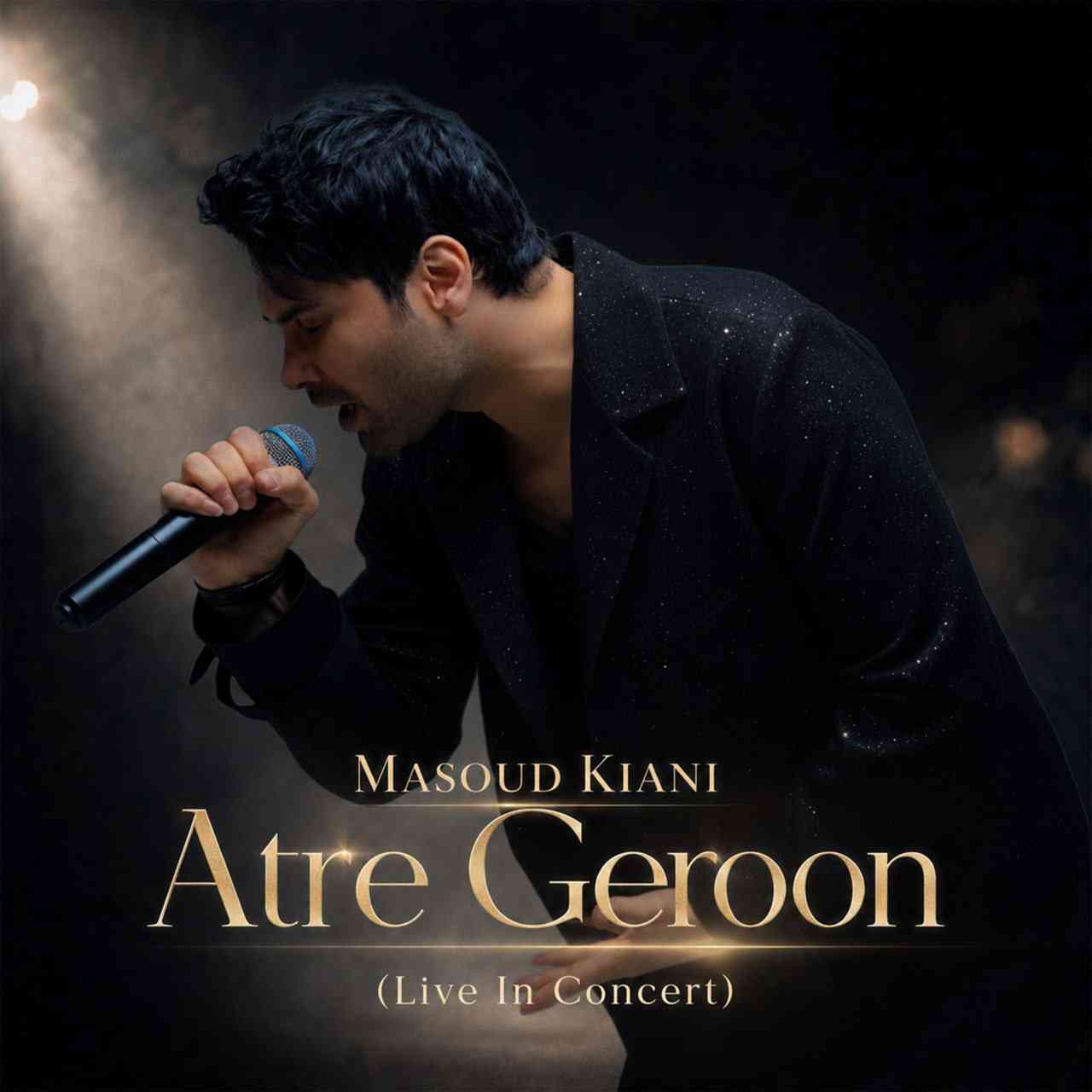 Atre Geroon (Live)