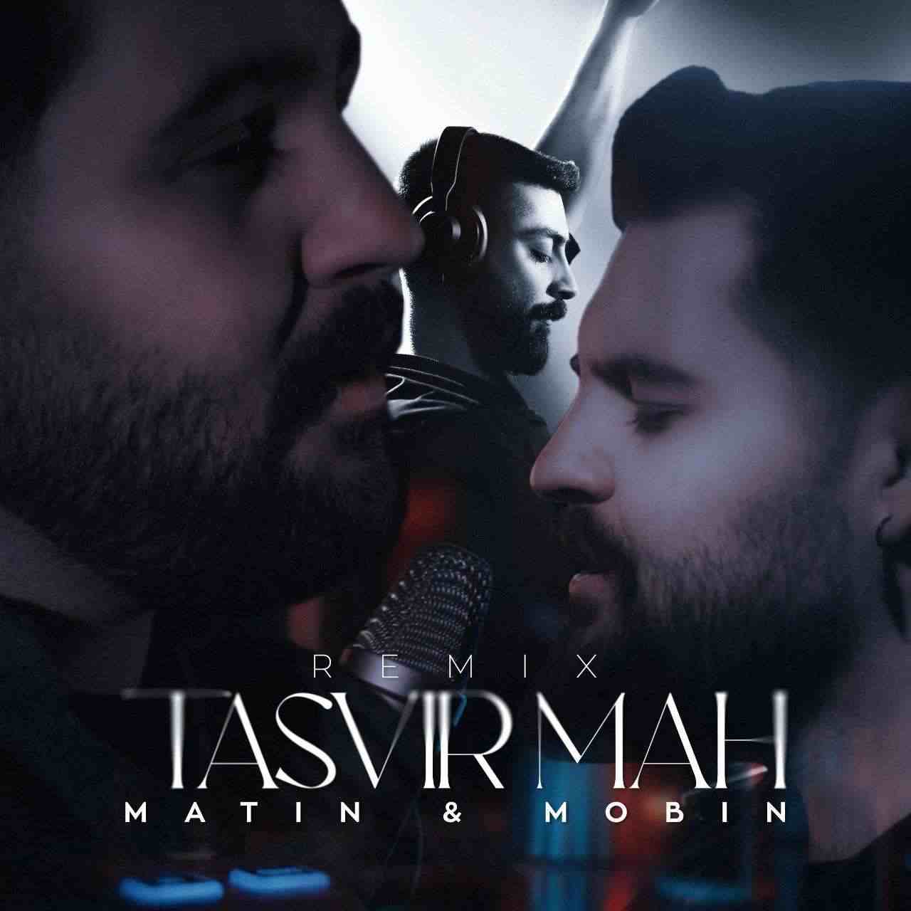 Tasvir Mah (Remix)