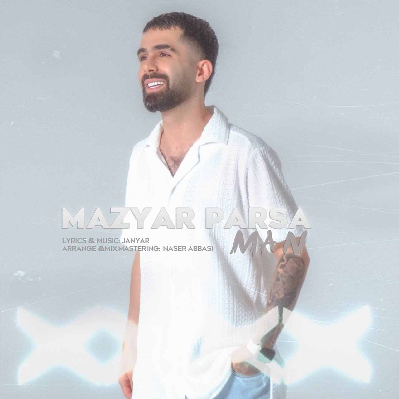 Man
