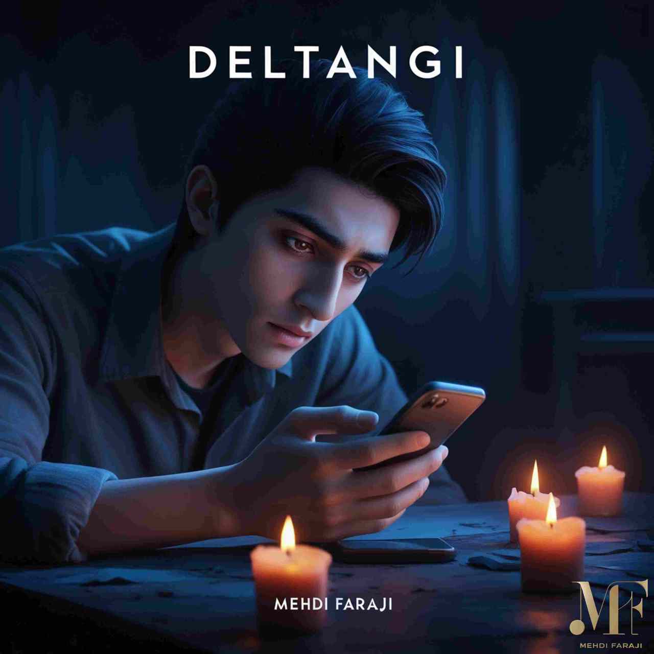 Deltangi