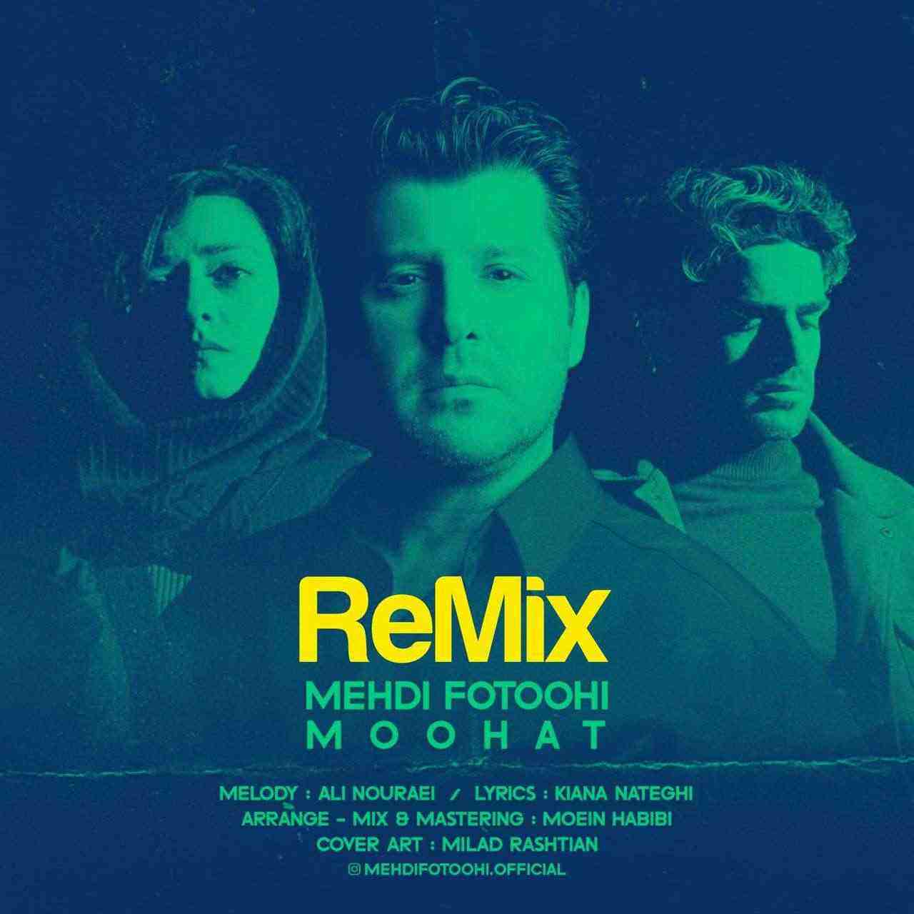 Moohat (Remix)