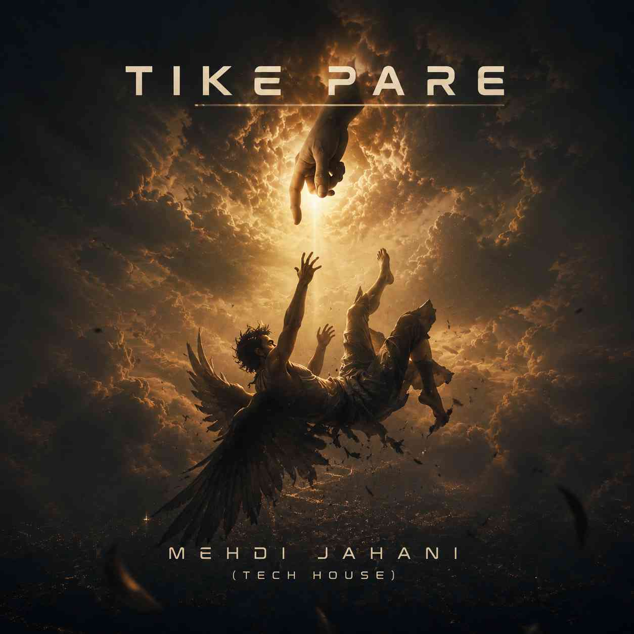 Tike Pare (New Version)