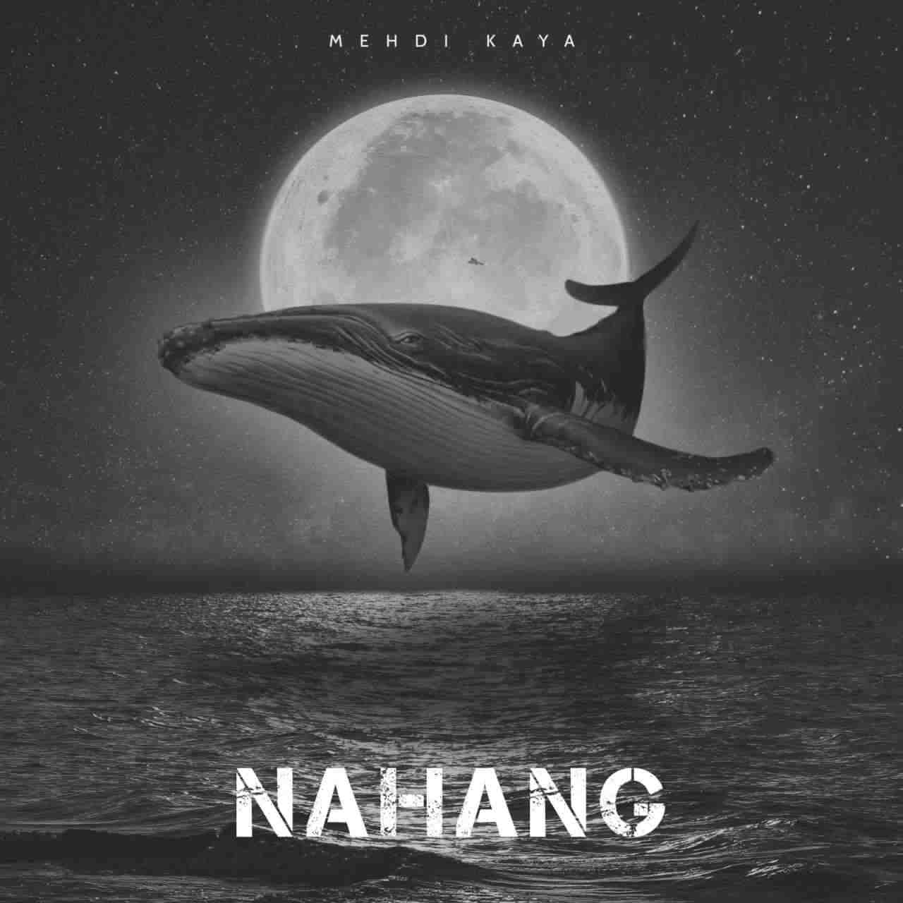 Nahang