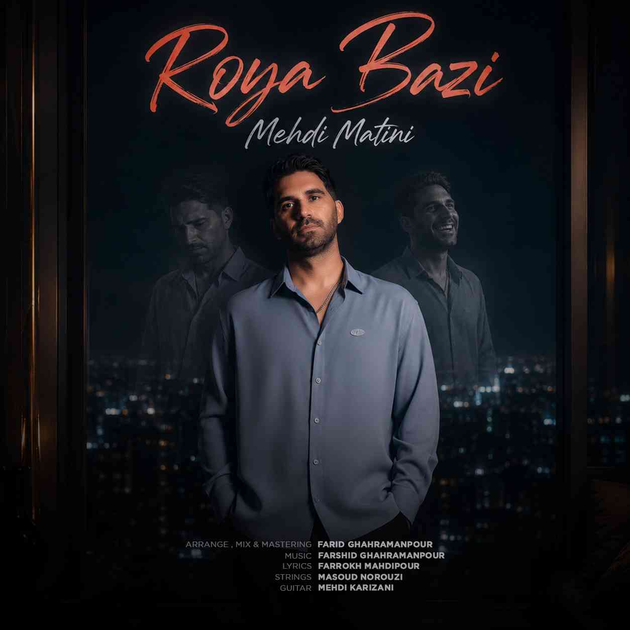 Roya Bazi