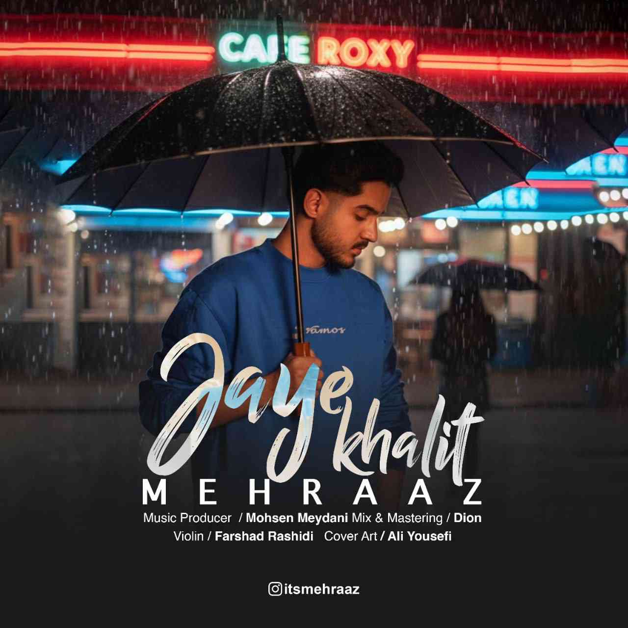 Jaye Khalit