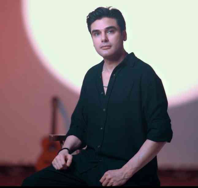 چیکار کردم