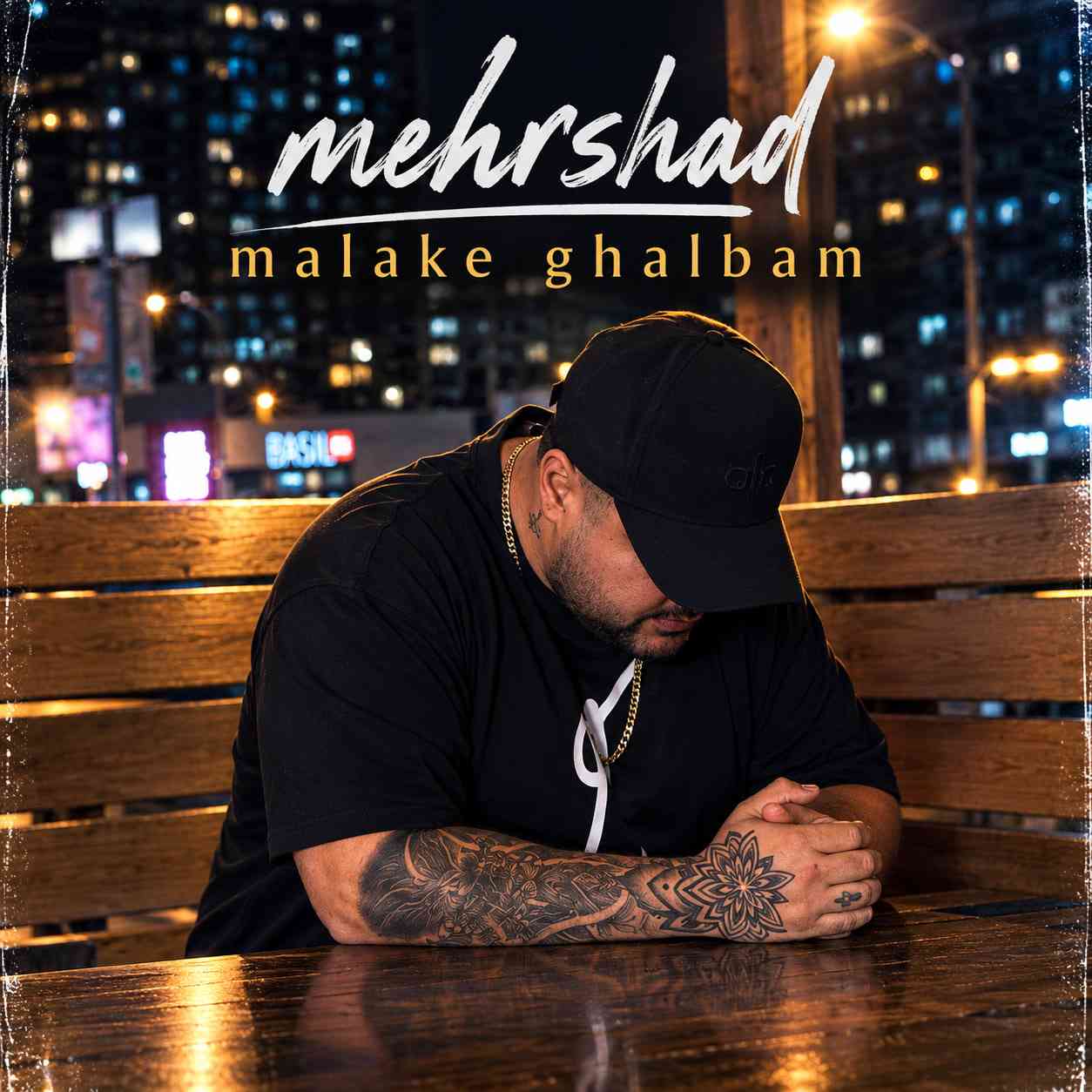 Malake Ghalbam
